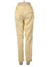 Ann Taylor LOFT Gold Yellow Jeggings Size 4 - photo 2