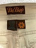 Bebop Gray Jeans Size 5 - photo 4