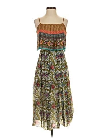 Tanvi Kedia Casual Dress (view 1)