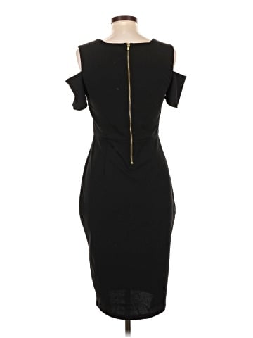 Express Cocktail Dress (view 2)