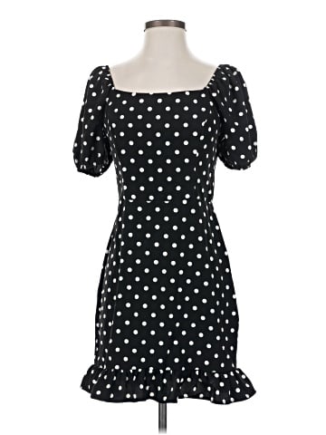 ABound Casual Dress (view 1)