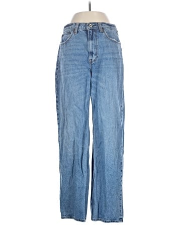 Abercrombie & Fitch Jeans (view 1)