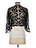 Babeyond Black Kimono Size S - photo 2