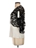 Babeyond Black Kimono Size S - photo 5