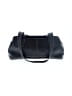 Fossil 100% Leather Black Leather Shoulder Bag One size - photo 1