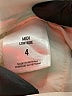 Express Stripes Ivory Shorts Size 4 - photo 4