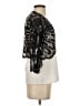 Babeyond Black Kimono Size S - photo 4
