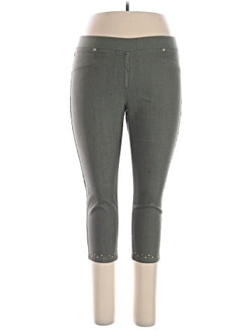 Hearts of Palm Woman Active Pants (view 1)