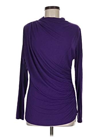 Unbranded Long Sleeve Blouse (view 1)