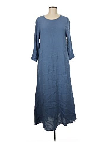 WUKOgals Casual Dress (view 1)