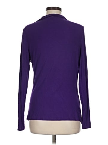Unbranded Long Sleeve Blouse (view 2)