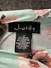 Justify Floral Teal Casual Dress Size M - photo 7
