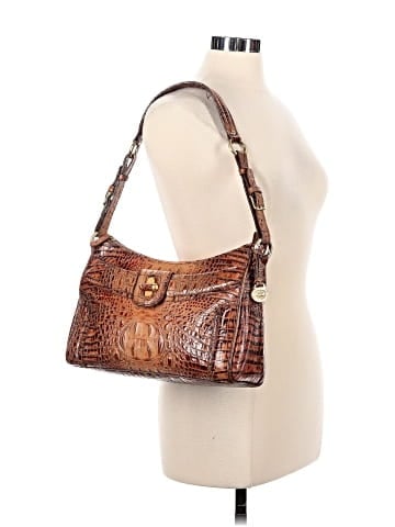 Brahmin Shoulder Bag (view 2)