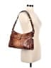 Brahmin Brown Shoulder Bag One size - photo 2