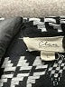 Elan Chevron-herringbone Black Casual Dress Size L - photo 7