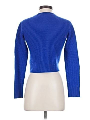 ORGANIC by John Patrick Long Sleeve Top (view 2)