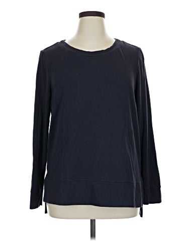 Soma Long Sleeve Top (view 1)