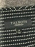 Talbots Black Cardigan Size 14 - photo 7