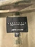 Sanctuary Camo Green Coat Size L - photo 6