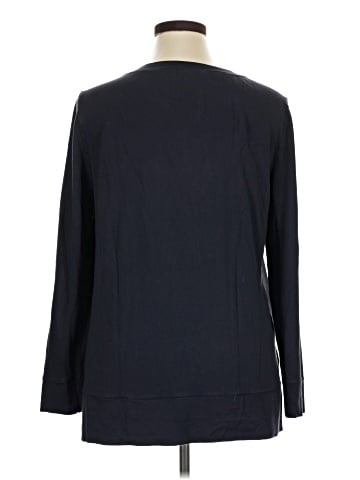 Soma Long Sleeve Top (view 2)