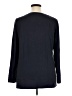 Soma Black Long Sleeve Top Size XL - photo 2
