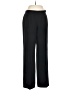 Kasper 100% Polyester Solid Black Dress Pants Size 6 (petite) - photo 1