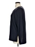 Soma Black Long Sleeve Top Size XL - photo 5