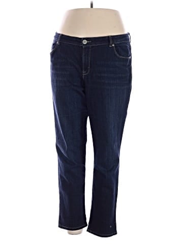 Style&Co Jeans (view 1)