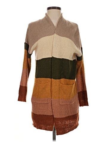 Allison Joy Cardigan (view 1)