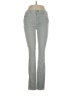 Ann Taylor LOFT Gray Jeans Size 2 (tall) - photo 1