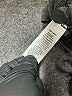 Project Social T Gray Turtleneck Sweater Size M - photo 8