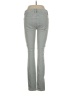 Ann Taylor LOFT Gray Jeans Size 2 (tall) - photo 2