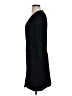 J.Crew 100% Polyester Solid Black Cocktail Dress Size 4 - photo 5