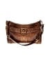 Brahmin Brown Shoulder Bag One size - photo 1