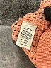 Talbots Orange Pullover Sweater Size L - photo 8