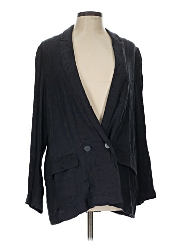 Zara Basic Blazer (view 1)