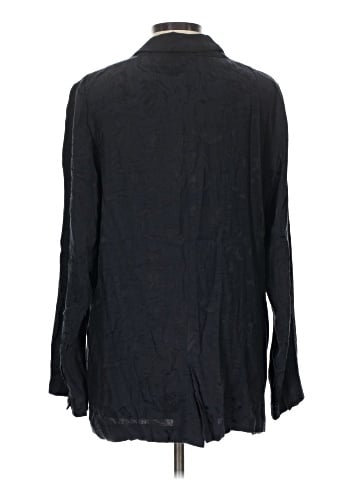 Zara Basic Blazer (view 2)