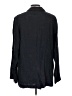 Zara Basic Black Blazer Size L - photo 2