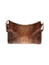 Brahmin Brown Shoulder Bag One size - photo 3