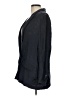 Zara Basic Black Blazer Size L - photo 5