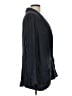 Zara Basic Black Blazer Size L - photo 4