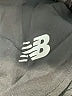 New Balance Solid Black Athletic Shorts Size L (estimated) - photo 3