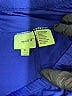 Emerald 18 Solid Blue Active Skort Size XL - photo 3