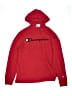 Champion Red Pullover Hoodie Size M (youth) - photo 1