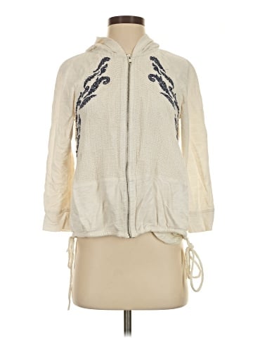 Anthropologie Poncho (view 1)