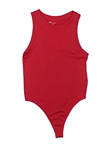 No Boundaries Bodysuit (view 1)