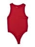 No Boundaries Red Bodysuit Size L - photo 1