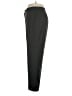 Kasper 100% Polyester Chevron-herringbone Gray Dress Pants Size 16 Petite - photo 5