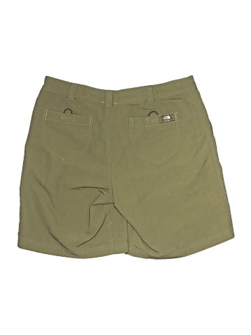 The North Face Khaki Shorts (view 2)