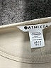 Athleta Solid Tan Casual Dress Size XS (petite) - photo 7